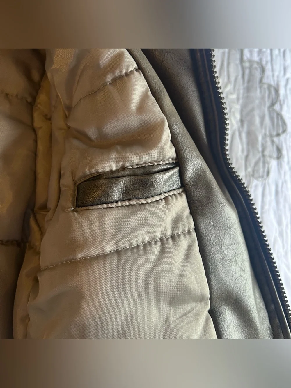 Pacific Trail jacket overall